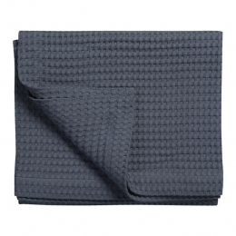 VandyckHomePiqueSprei160x250cm-Nightblue