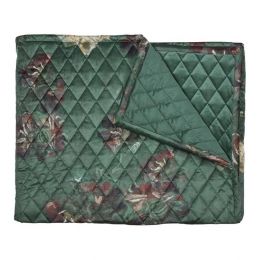 BeddinghousexVanGoghMuseumPeoniesSprei180x260cm