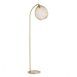 LightLiving-VloerlampMOROC-30x160cm-Goud