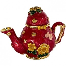BeeldjesSignesGrimaltMiniatureTheepotBox