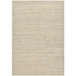 ThekoHandgewevenwollentapijtPure90x160cm-Crme