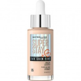 MaybellineSuperStay24HSkinTintFoundation0530ml