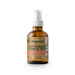 DogSuppyAnti-ParasietVlo-enTeekSpray100ml