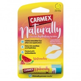 CarmexLippenbalsemNaturallyWatermelon425gr