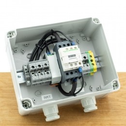 SoftStart22kW
