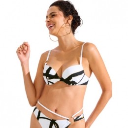 BikiniLiscaHONOLULUPush-upzwemkledingtop