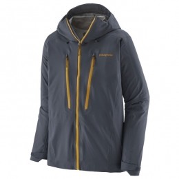 Patagonia-StormstrideJacket-Ski-jasmaatXLblauw