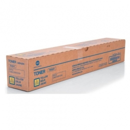 Tonercartridgekonicaminoltaa8da250tn-324ygeel