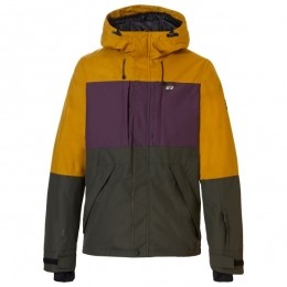 Rehall-Mayon-RSnowjacket-Ski-jasmaatXLmeerkleurig