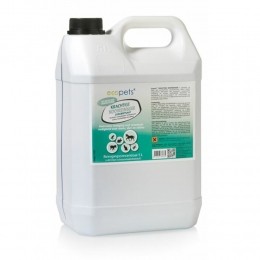EcopetsKrachtigeKooireinigerConcentraat5liter