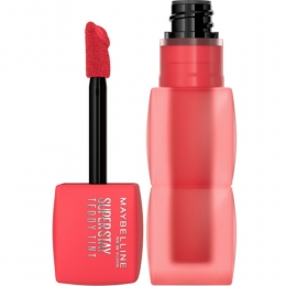 MaybellineSuperstayTeddyLipstick35JulyForever5ml