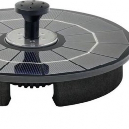 FonteintjePondosolarLedIslandPontec-Pontec