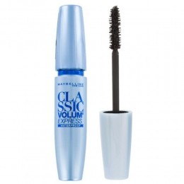 3xMaybellineVolumExpressMascaraWaterproofBlack