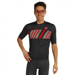 CASTELLIShirtmetkortemouwenHorsCategoriefietsshirtmetkortemouwenvoor