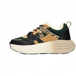 LageSneakersPoshByPoelmanWAVYSneakers