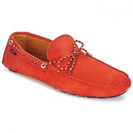 MocassinsPaulSmithSPRINGFIELD