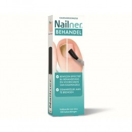 NailnerKalknagelkwastje5ml