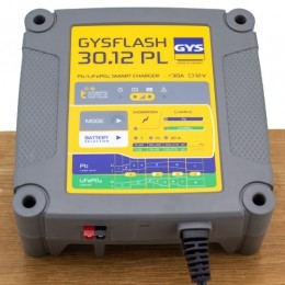 druppelladerGYSFLASH3012PL