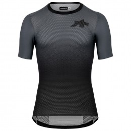 ASSOSfietsshirtmetkortemouwenEquipeRSRSuperlgerS9voorherenMaat