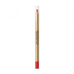 MaxFactorColourElixirLipliner055RedRuby
