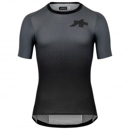 ASSOSfietsshirtmetkortemouwenEquipeRSRSuperlgerS9voorherenMaatM