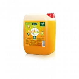SlimpieSiroopKidsPerzikPeerrr5liter