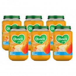 6xOlvaritMaaltijd8mPompoenKipRijst200gr