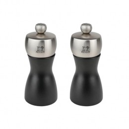 PeugeotFidjiPeper-enZoutmolenGeschenkset-H12cm