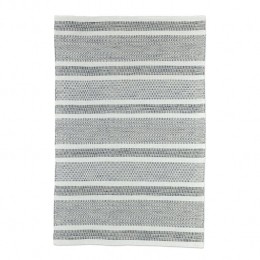 ThekoTapijtinScandinavischestijlTrondheim110x170cm-Zwartwit