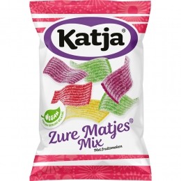KatjaZureMatjes250gr