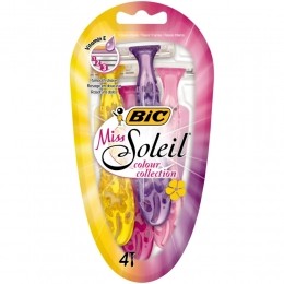 BicScheermesColorCollection