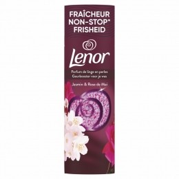LenorIn-WashGeurboosterJasmijnRosedeMai19wasbeurten235gr