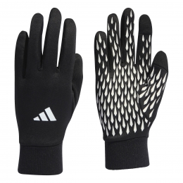 adidasTiroCompetitionHandschoenenZwartWit