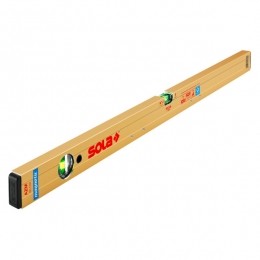 SolaAZM180AluminiumWaterpas-Magnetisch-1800Mm