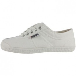 SneakersKawasakiLegendCanvasShoeK23L-ES01White