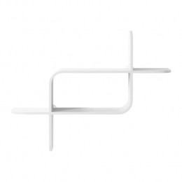 UmbraMontageWandplank-Wit