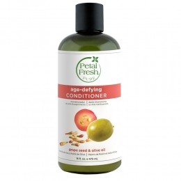 PetalFreshGrapeSeedOliveOilConditioner475ml