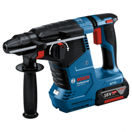 BoschGBH18V-24C18VLi-ionAccuSDS-PlusBoorhamerBody-24J-30Mm