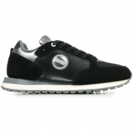SneakersColmarTravisAuthenticOutsole