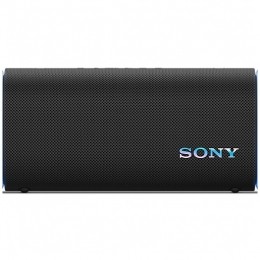 SonyULTField5BluetoothspeakerZwart