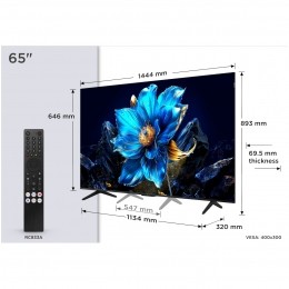 TCLQLED65QLED780K2025-65inch-QLEDTV