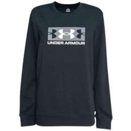 SweaterUnderArmour1390140nero