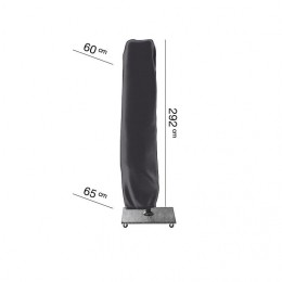 AeroCoverZweefparasolhoesH292x65cm