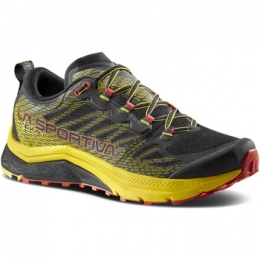 HardloopschoenenLaSportivaJackalII56J999100BlackYellow