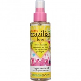 TreaclemoonBrazilianLoveBodyMist150ml