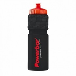 PowerbarBidonZwart750ml