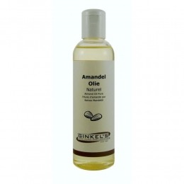 GinkelsAmandelolieNeutraal200ml