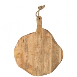 J-LinesnijplankOrganicRondsnijplank-hout-naturel-large
