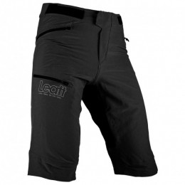 Leatt-MTBEnduro30Shorts-FietsbroekmaatSzwart