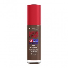 RimmelLastingFinish35HFoundationTiramisu61030ml